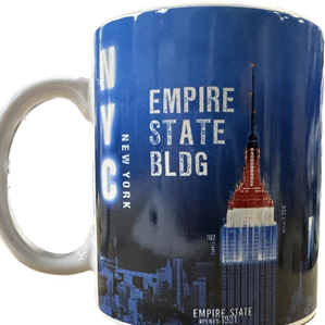 Empire State Mug STH526800 