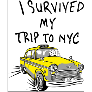 YOUTH I SURVIVE TK-W