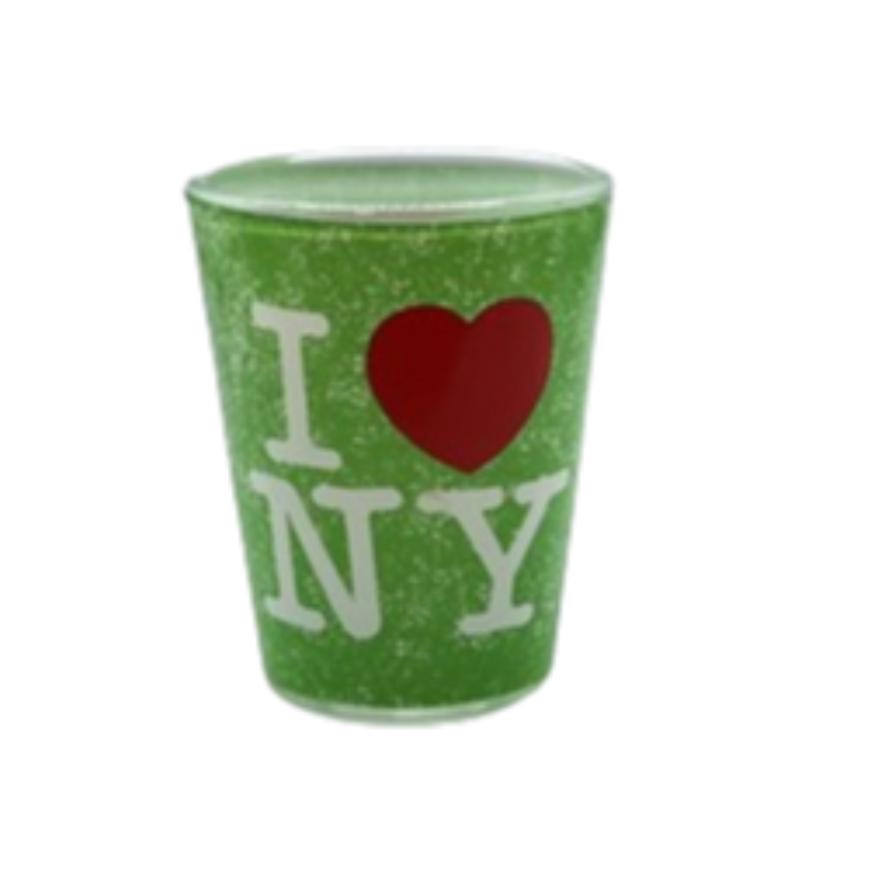 STC016618D Shot Glass 