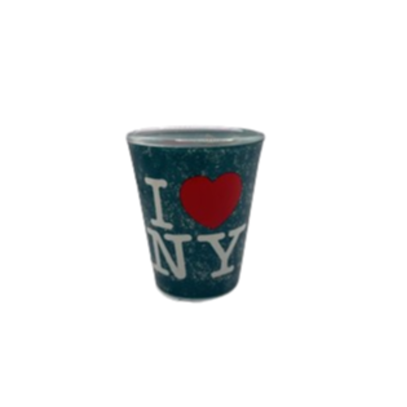 C016629D Shot Glass 