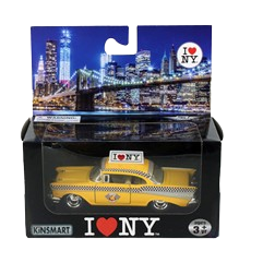 ILNY BEL AIR W BOX 5360W-ILNY