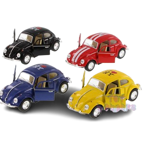 ILNY VOLKSWAGEN CLASSIC BEETLE 5057D-ILNY