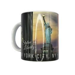Statue of Liberty.  STH476800 