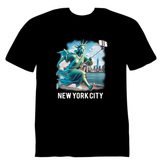 LIBERTY SELFIE S-XL