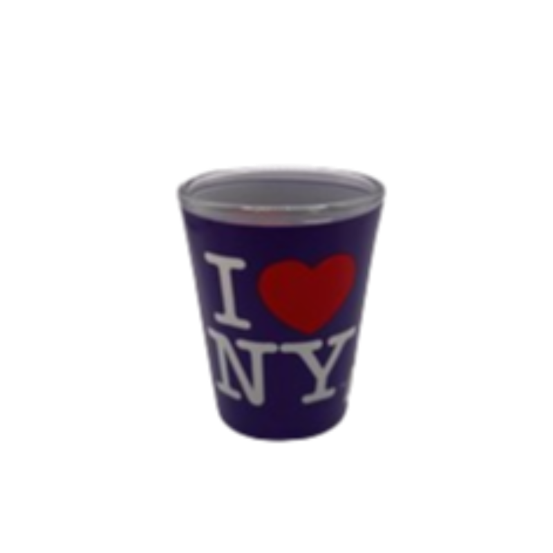 C0166680 Shot Glass 