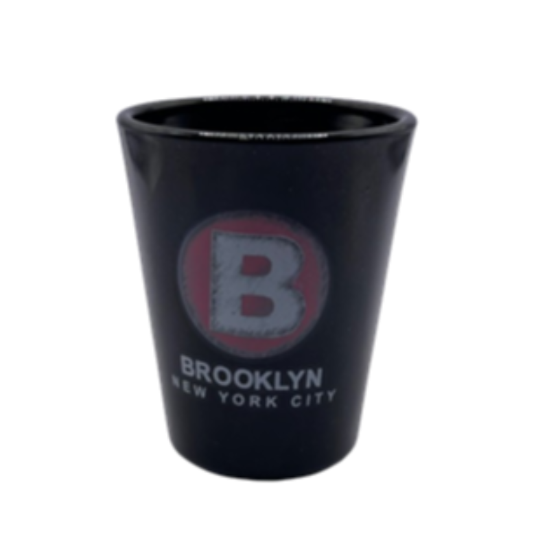 C0466500 Shot Glass 