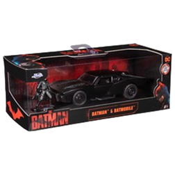 New batman with figure 32042