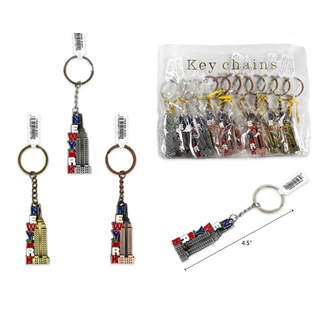 A1401 keychain