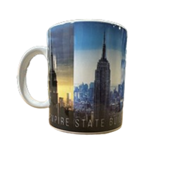 Empire State Mug 2 STH486000 