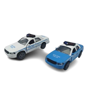 POLICE SERIES F1105-2