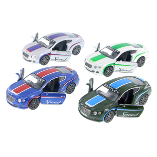 Bentley Continental 5369DF