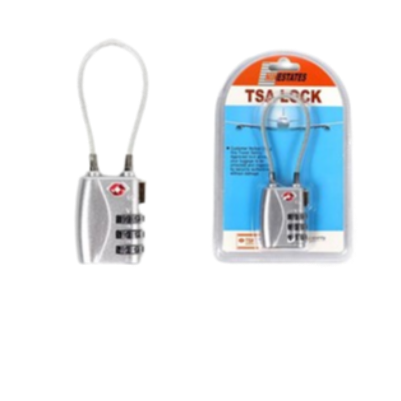TSA Wire Lock 375518 