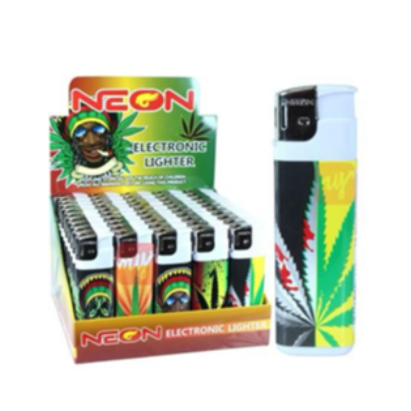 JAMAL LIGHTERS 218S1-JAMAL