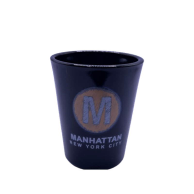 STC0766500  Shot Glass 