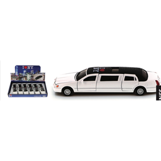 ILNY LIMO (WHITE) 7001DW-ILNY