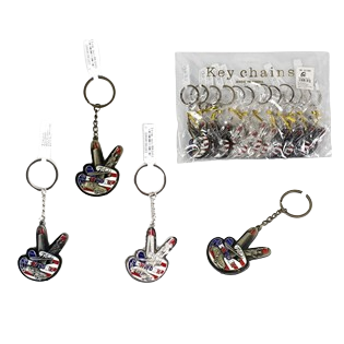 88103 keychain