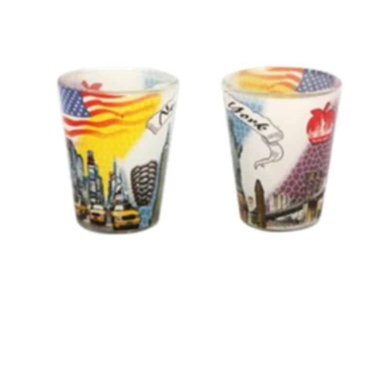 83316 Shot Glass 