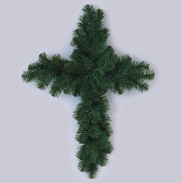 Balsam Cross-- Undecorated  Main Image