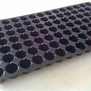 SEEDLING TRAY 98 CAVITY