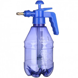 AIR PRESSURE ADJUSTABLE SPRAY BOTTLE