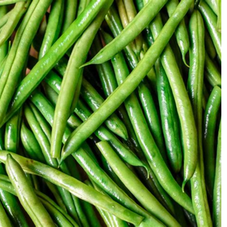 FRENCH BEANS