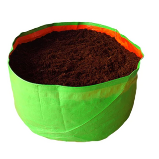 GROW BAG 10"