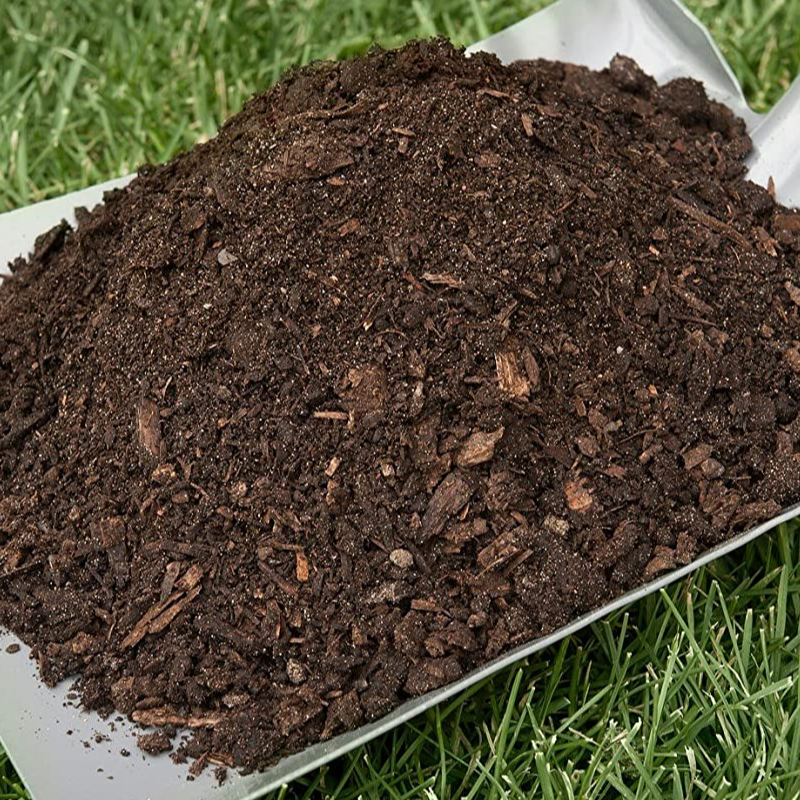 ORGANIC MANURE 5 KG BAG Main Image