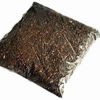 NEEM KHALI 1 KG