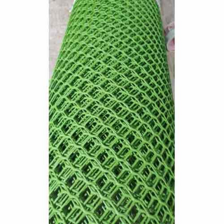 GARDEN FENCING NET 1MT