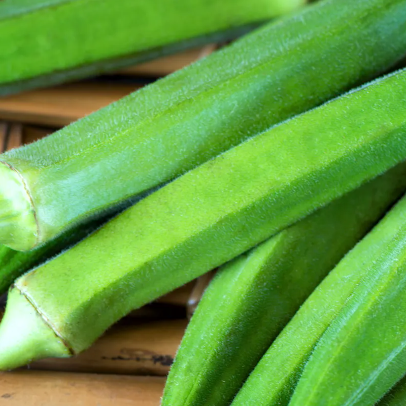 OKRA BHINDI Main Image