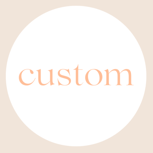 Custom Button