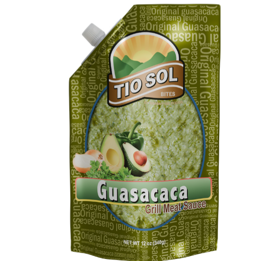 Gausacaca 12oz  (out of Stock)