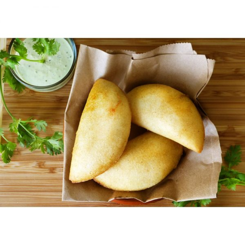 Empanadas - Cheese 3oz 10/u - Thumbnail (Preview) 2