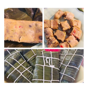 Bollitos - Normales (Non Spicy)