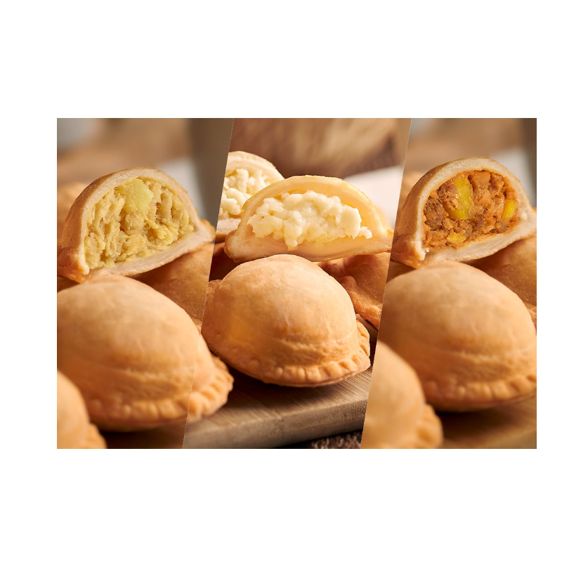 Pastelitos - Cheese 1oz 25/u - Thumbnail (Preview) 2