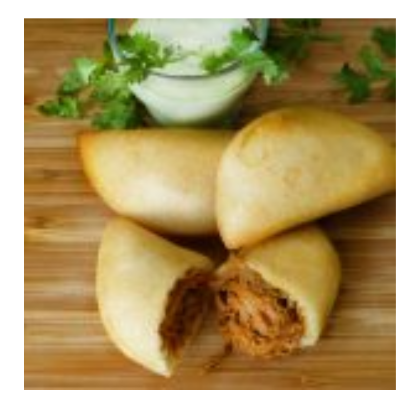 Empanadas -  Beef 3oz 10/u - Thumbnail (Preview) 2