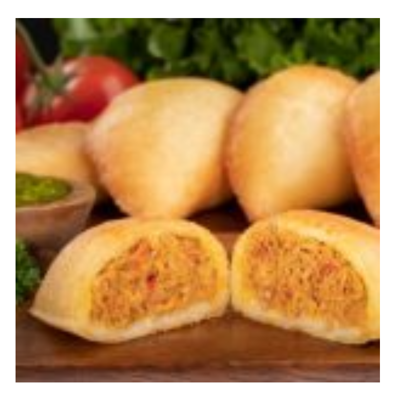 Empanadas - Chicken 3oz 10/u - Thumbnail (Preview) 2