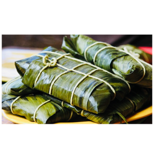 Bollitos - Normales (Spicy)