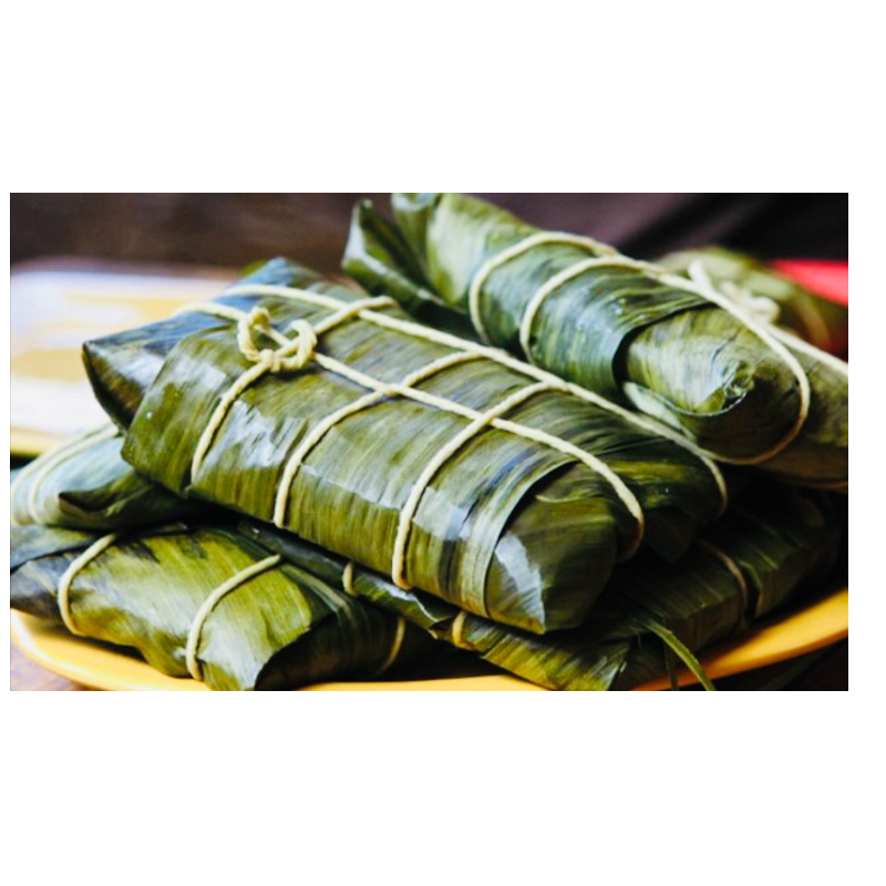 Bollitos - Normales (Spicy)