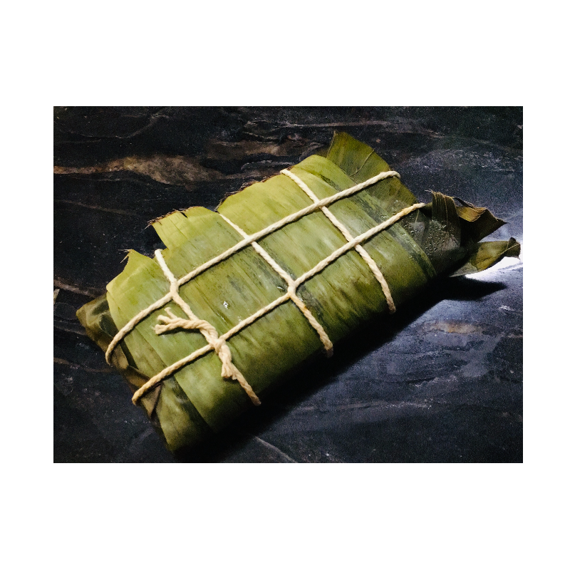 Hallacas (Veggie) - Special Order Only