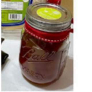 Dulce de Lechoza (12oz Jar)