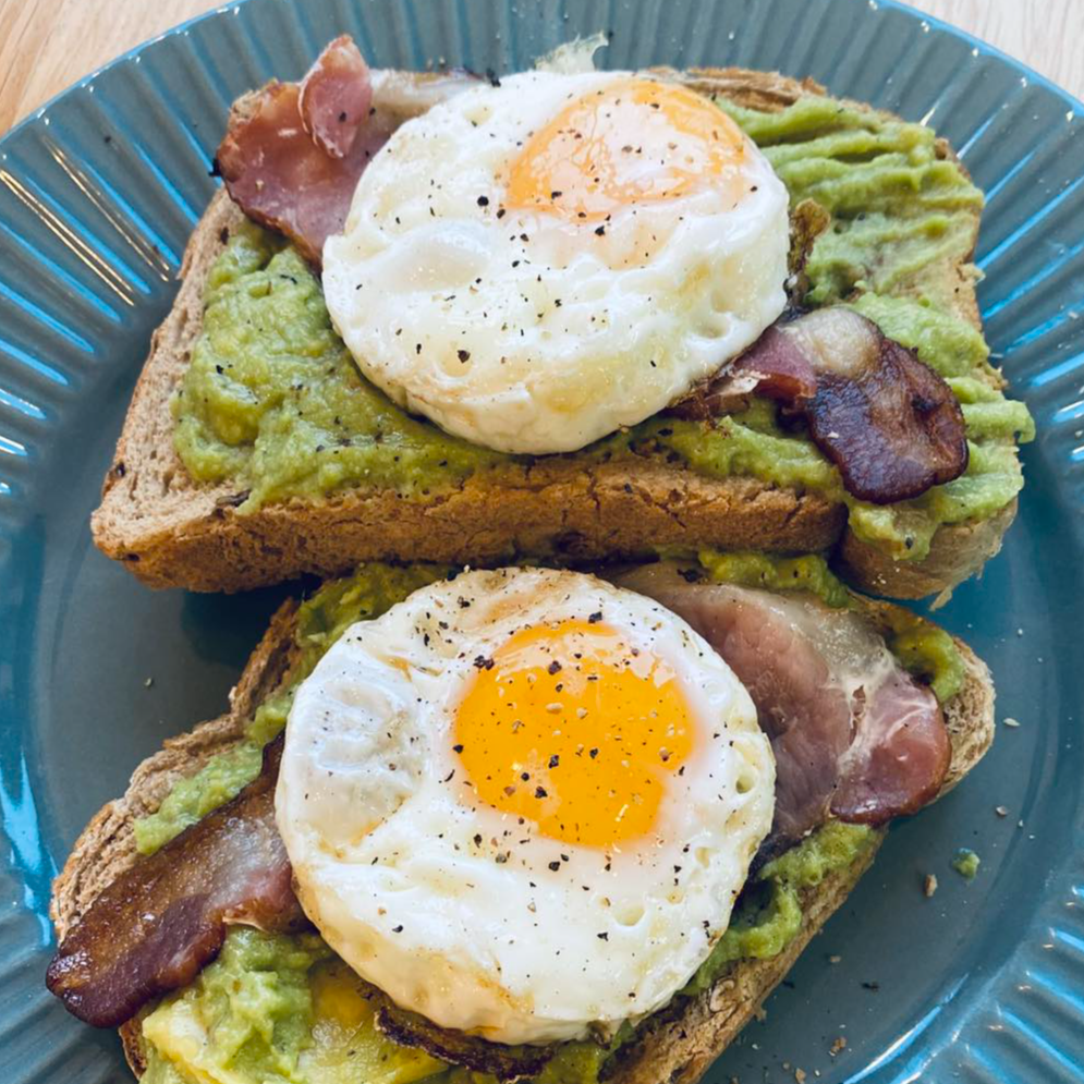 Avocado Toast