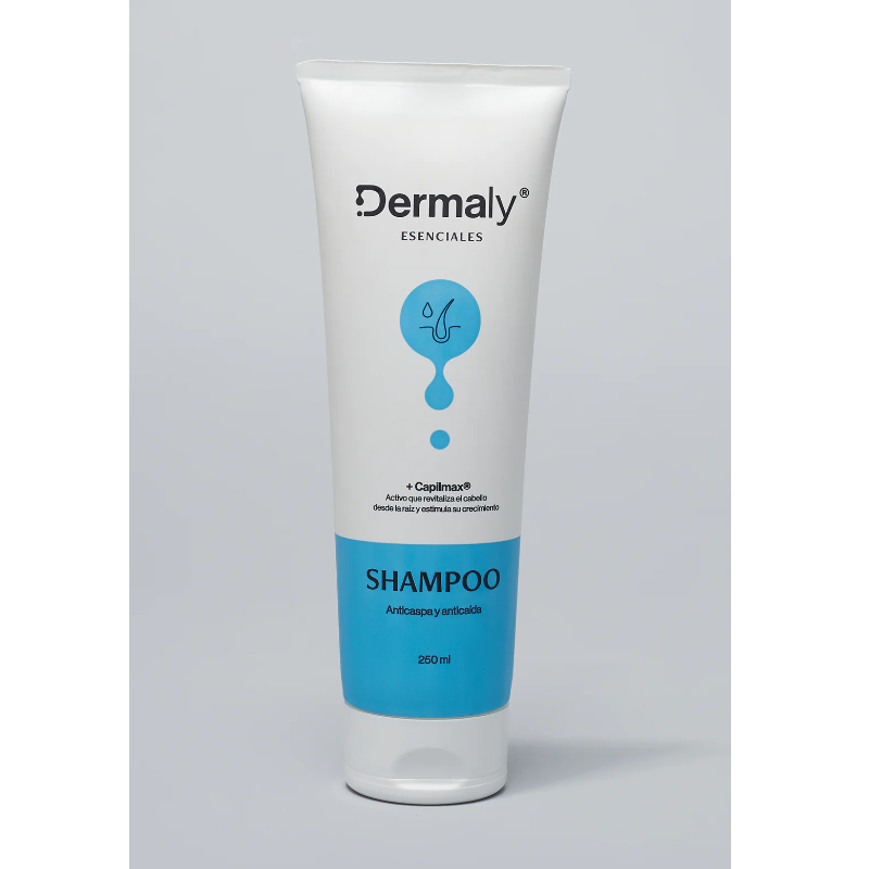 Shampoo Main Image