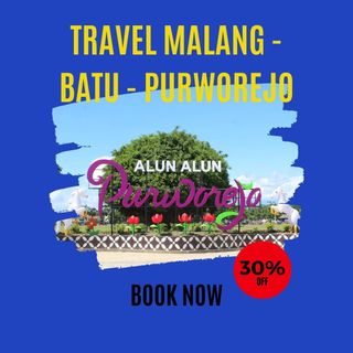 Suttle Malang Batu Purworejo