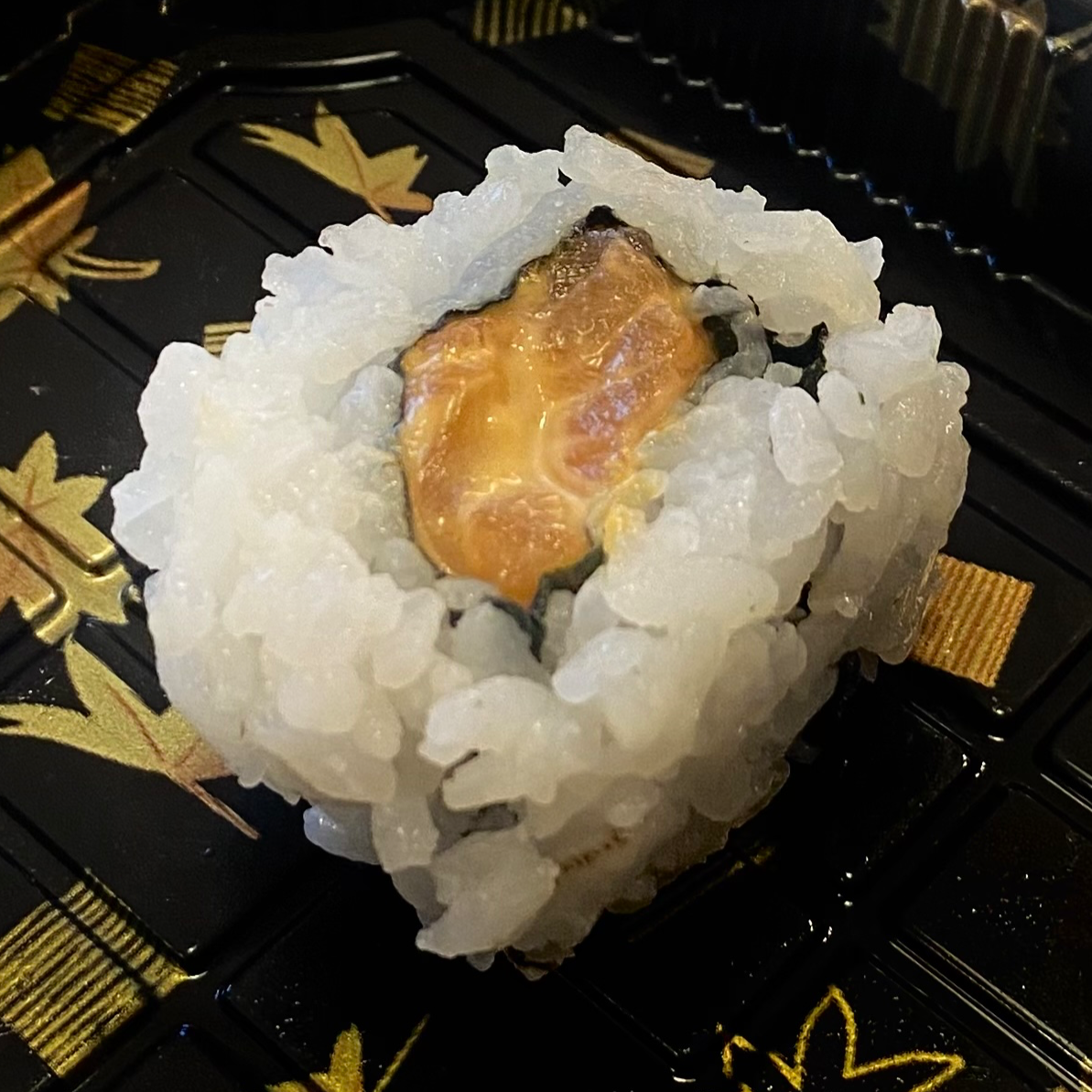 Spicy salmon | ספייסי סלמון Main Image