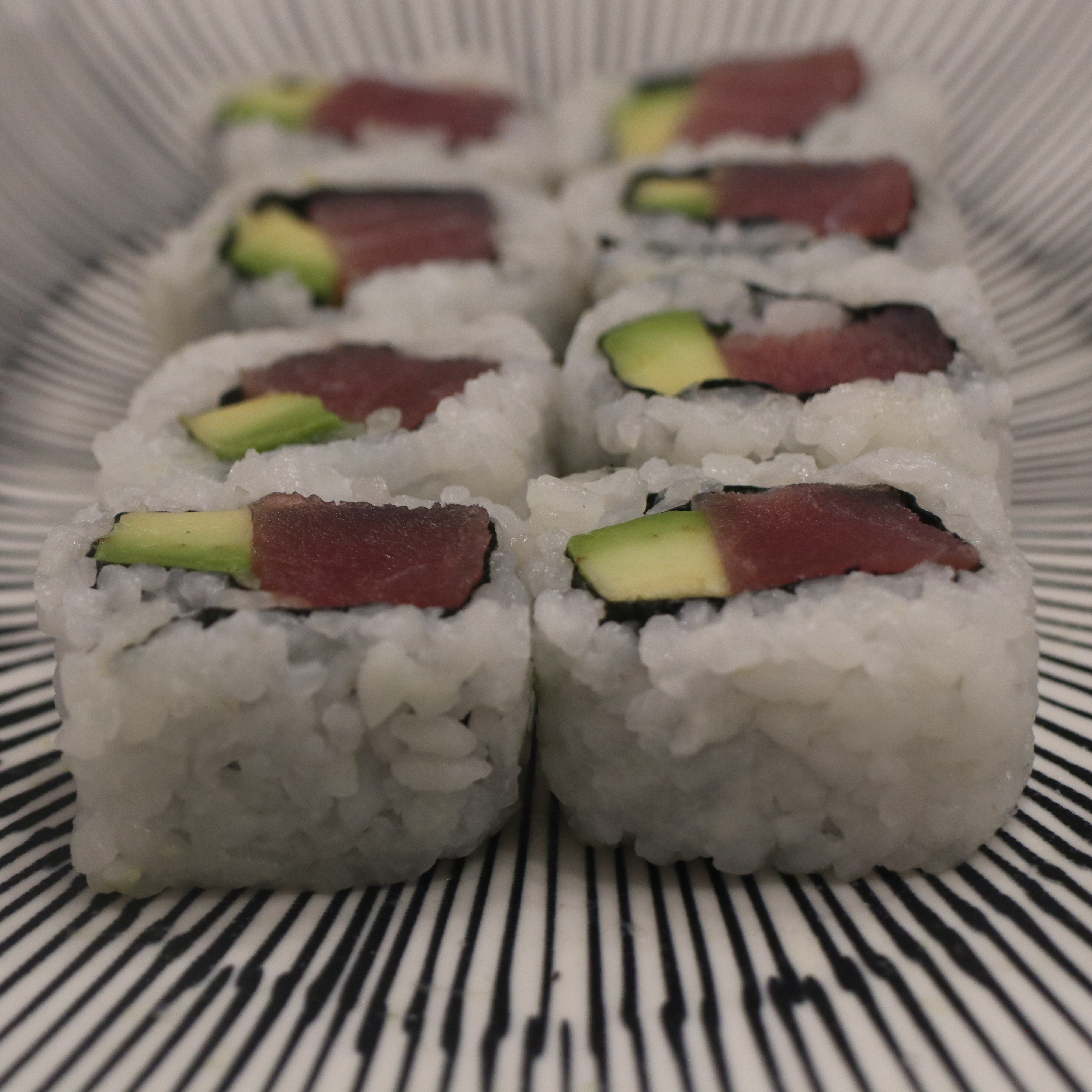 Tuna, Avocado|טונה, אבוקדו Main Image