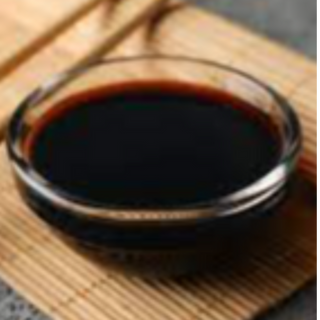 Soy sauce | רוטב סויה 