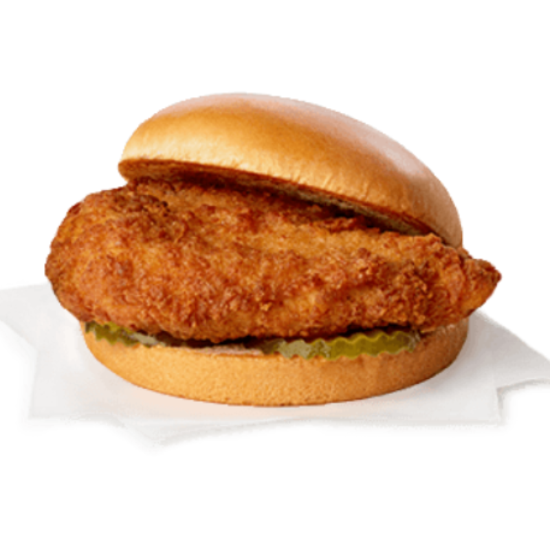 Chicken Sandwich