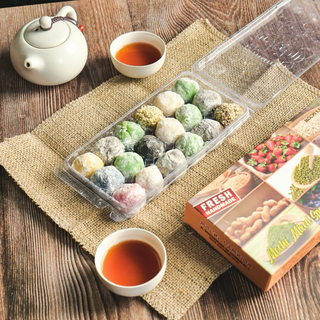 Mochi Mixed Special Flavours