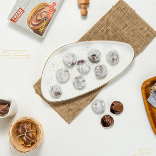 Mochi Spesial Nutella